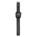 Portable Metronome Smart Metronome Adjustable Bracelet Vibrating Metronome Musical Instrument Metronome