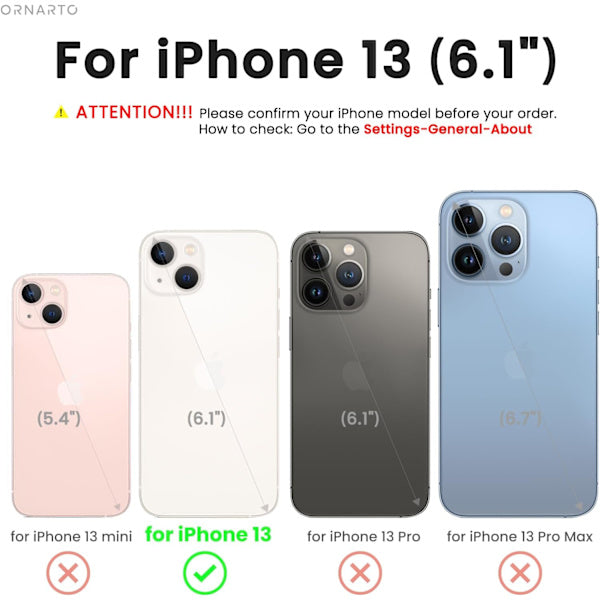 iPhone 13 Case, Liquid Silicone Case for 6.1 inch iPhone 13, Ultra Thin Case, Full Coverage Shockproof Protective Soft Case Red Red wine