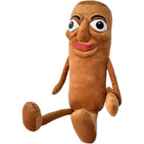 Brainrot Italian Plush Toy 37cm, Soft Meme Decor & Collectible