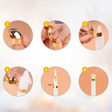 Automatic Light Stopper – Angel Guardian for Lights – 8 pcs