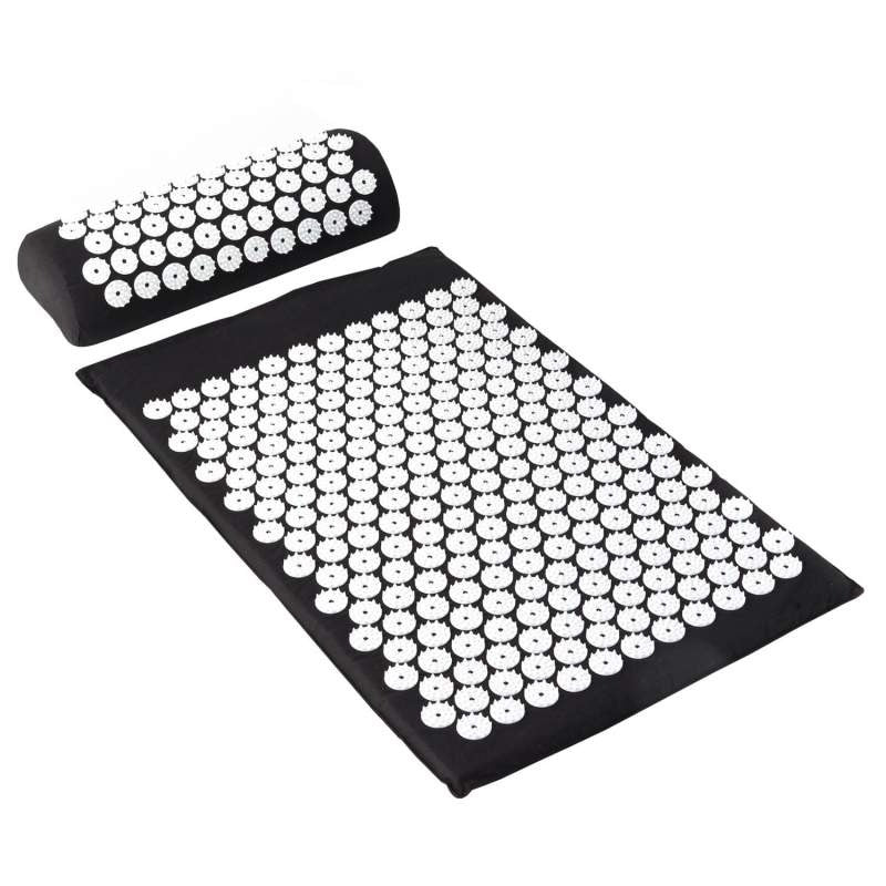 Nail Mat & Nail Cushion - Acupuncture Set 518