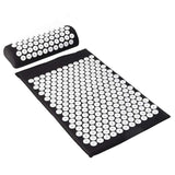 Nail Mat & Nail Cushion - Acupuncture Set 518