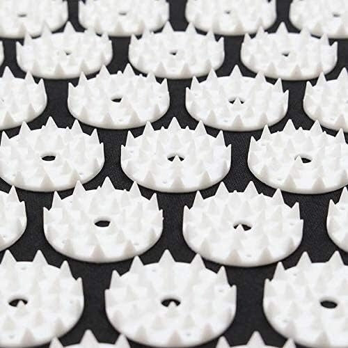 Nail Mat & Nail Cushion - Acupuncture Set 518