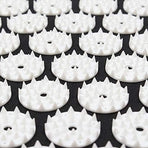 Nail Mat & Nail Cushion - Acupuncture Set 518