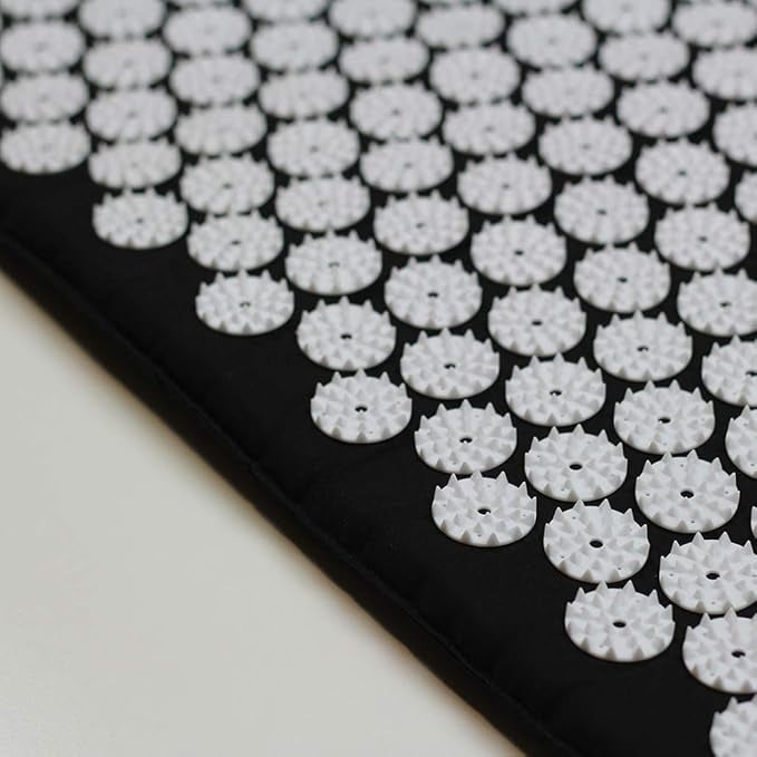 Nail Mat & Nail Cushion - Acupuncture Set 518