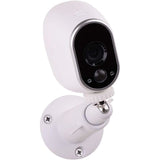 3x Outdoor Metal Wall Mount for Arlo Pro 2, Arlo Pro, Arlo, Arlo - Front View