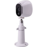 3x Outdoor Metal Wall Mount for Arlo Pro 2, Arlo Pro, Arlo, Arlo - Top-Down View