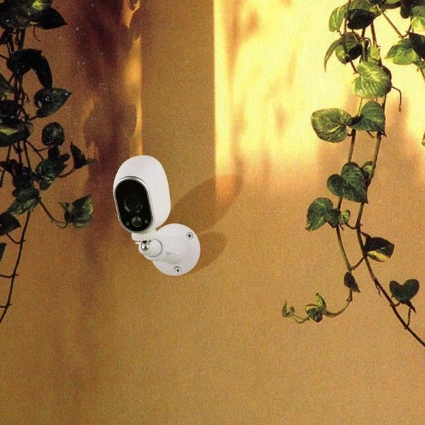 3x Outdoor Metal Wall Mount for Arlo Pro 2, Arlo Pro, Arlo, Arlo