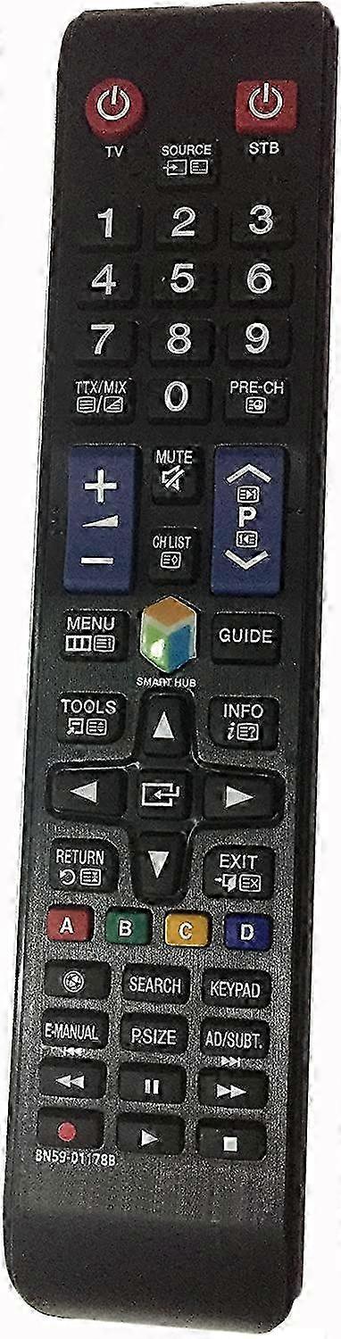 BN59-01178B Remote Control for SAMSUNG SMART LCD TV