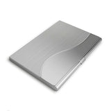 Slim Stainless Steel Card Case \