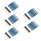 5pcs INA226 CJMCU-226 IIC I2C Interface Bidirectional Current/Power Monitoring Sensor Module for