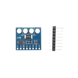5pcs INA226 CJMCU-226 IIC I2C Interface Bidirectional Current/Power Monitoring Sensor Module for - Side View