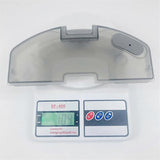 [CA] Electric Water Tank for Xiaomi S10+ B105/S20+ B108GL/Mijia 3S/Dreame L10s Pro Robot Vacuum Cleaner W - Top-Down View