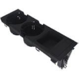 [CA] Holder for E46, Front center console drink holder for Bm-w 3-series 51168217953 -bp