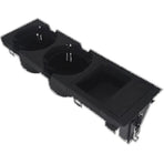 [CA] Holder for E46, Front center console drink holder for Bm-w 3-series 51168217953 -bp