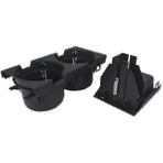 [CA] Holder for E46, Front center console drink holder for Bm-w 3-series 51168217953 -bp