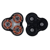 Sh90 Replacement Heads for Shavers Series 9000 S9911 S9731 S9711 S9511 S9111 S9031 S9988 Blades