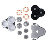 Sh90 Replacement Heads for Shavers Series 9000 S9911 S9731 S9711 S9511 S9111 S9031 S9988 Blades