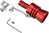 Lightweight Turbo Exhaust Whistle, Car Exhaust Pipe Sound Amplifier XL