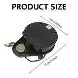 {xjxj}2025 New ToF Sensor LDS Device FM1828 LDS007 Laser Distance Sensor for N8 Pro T9 T8 Vacuum Cleaner Replacement
