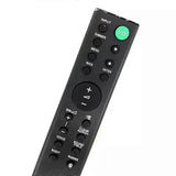 New RMT-AH101U for Sony RMTAH101U Soundbar System Remote Control HT-CT381 - Front View