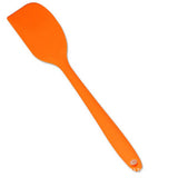 Robust Silicone Squeegee (Brighter Colors!) Yellow_max Yellow - Rear View