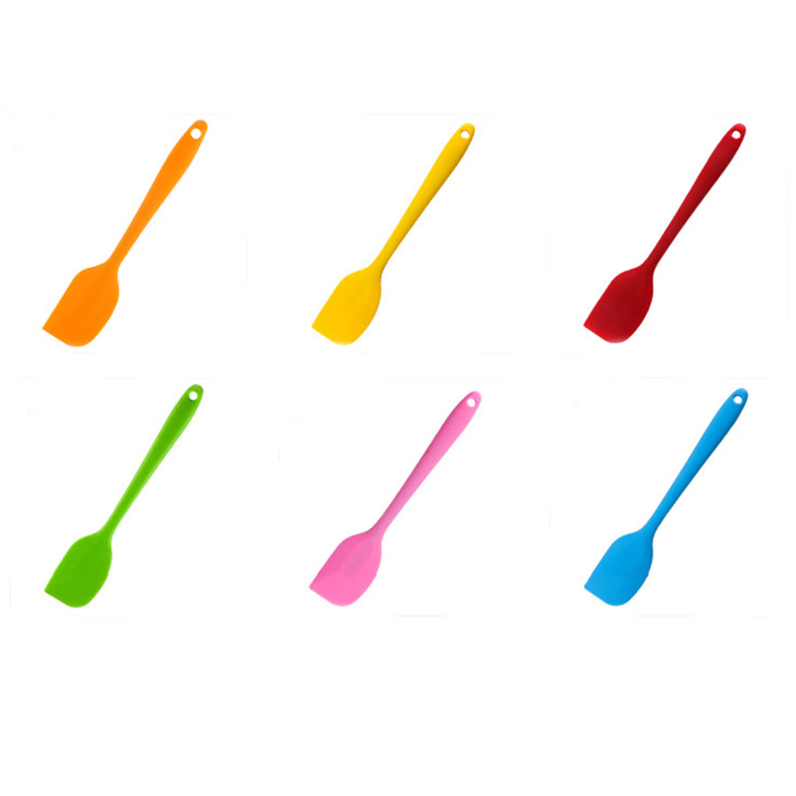 Robust Silicone Squeegee (Brighter Colors!) Yellow_max Yellow