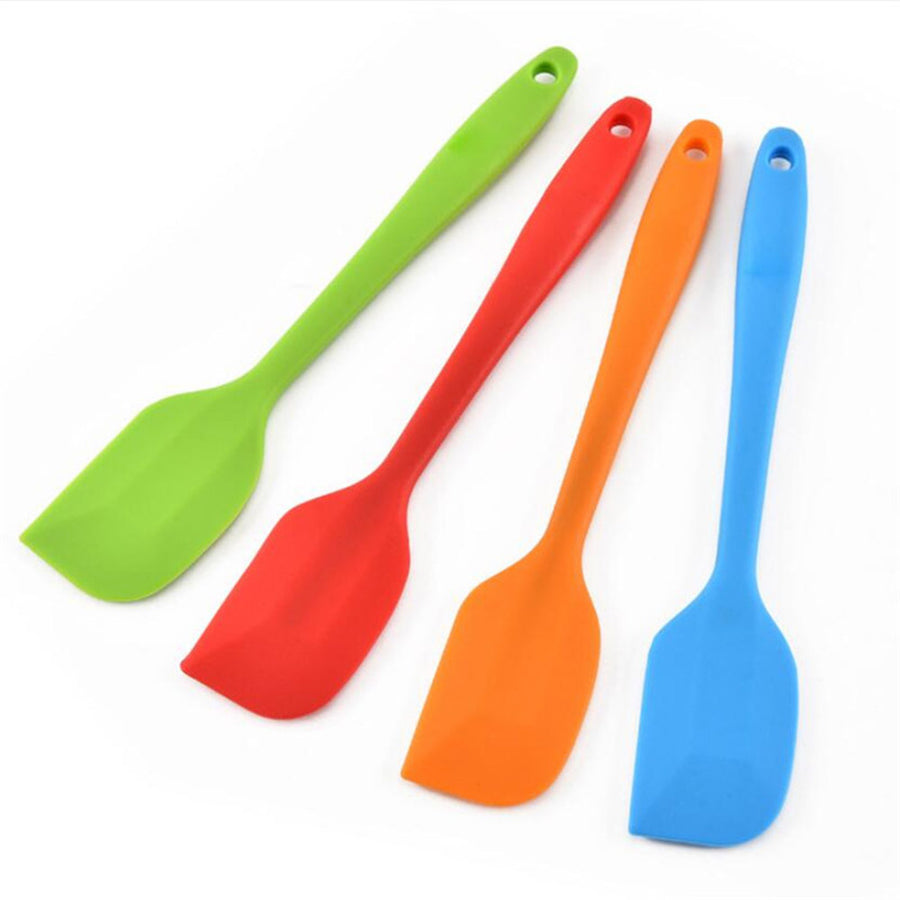 Robust Silicone Squeegee (Brighter Colors!) Yellow_max Yellow