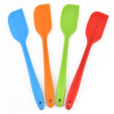 Robust Silicone Squeegee (Brighter Colors!) Yellow_max Yellow - Extra Image