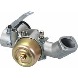 Briggs & Stratton Compatible Carburetor with Gasket for 491031 490499 491026 281707 12HP Engine[JUN] - Side View