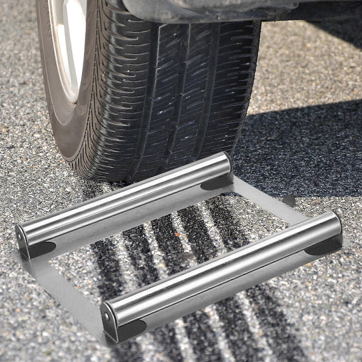 Wheels Rims Stand Steel for Tire Shine Applications Tire Rim Cleaning_qcx