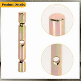 pcs Pro Scissor Pins Compatible with Polaris ATV Snow Plows Glacier, Replacement