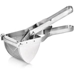 High Quality New Stainless Steel Potato Press