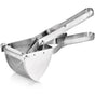 High Quality New Stainless Steel Potato Press
