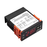 Stc-1000 Ac 110 ~ 220v / / Corr - Front View