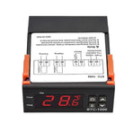 Stc-1000 Ac 110 ~ 220v / / Corr