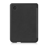 Caster Leather Case for KOBO Clara Colour / BW LGL Black