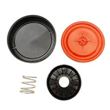 PCV Valve Cover Diaphragm for B58 3.0l Part Number 11127645173 Car Engine PCV Valve Cover Replacement