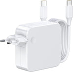 100W 96W USB C Charger for MacBook Pro 13/14/15 inch 202