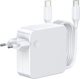 100W 96W USB C Charger for MacBook Pro 13/14/15 inch 202