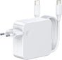 100W 96W USB C Charger for MacBook Pro 13/14/15 inch 202