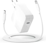 100W 96W USB C Charger for MacBook Pro 13/14/15 inch 202
