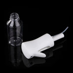 {xjxj}Water spray for hair, white, 300 ml