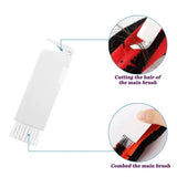 Accessories for S5 Max S6 Max S6 Pure S6 Maxv S50 S51 S55 S60 S65 S5 S6 Vacuum Cleaner - 45-Degree Angle