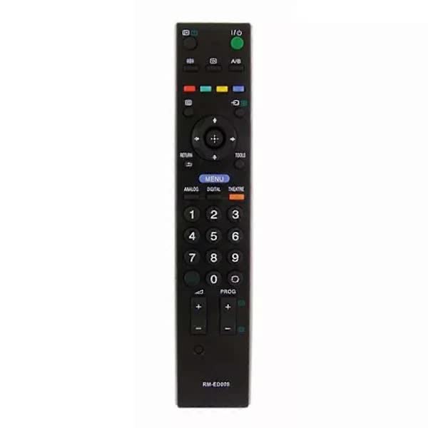 New RM-ED009 Remote Control for Sony Bravia LCD TV RM-ED012 RM-ED011 RMED0009