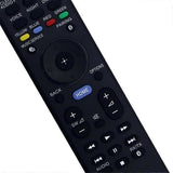 -AH310U Remote Control for Soundbar HT-CT800 HT-MT500 HT-ST5000 SA-CT800 SA-MT500 SA-ST5000 HTCT800 HTMT500 - Front View