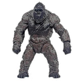 2021 King Kong Vs Godzilla Gorilla Monster Model PVC Animal Figures Toy Birthday - Front View