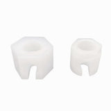 pcs Replacement Nuts for Jet, Spirit, Crystal, Terra, Duo 1.0 & 2.0, Quick Connect for CO2 Connection