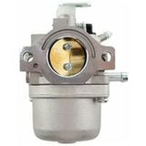Carburetor with Gasket for Briggs & Stratton 11-11 5-12-12 5-13-13.5 HP Lawn Mower Replaces 799728 498027 495706 494502 494392 498134_yux