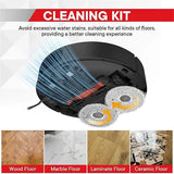 6-pack rubber brushes for Qrevo S/MaxV/Pro/Plus, Q series, S7 series, series, 35A vacuum cleaner parts